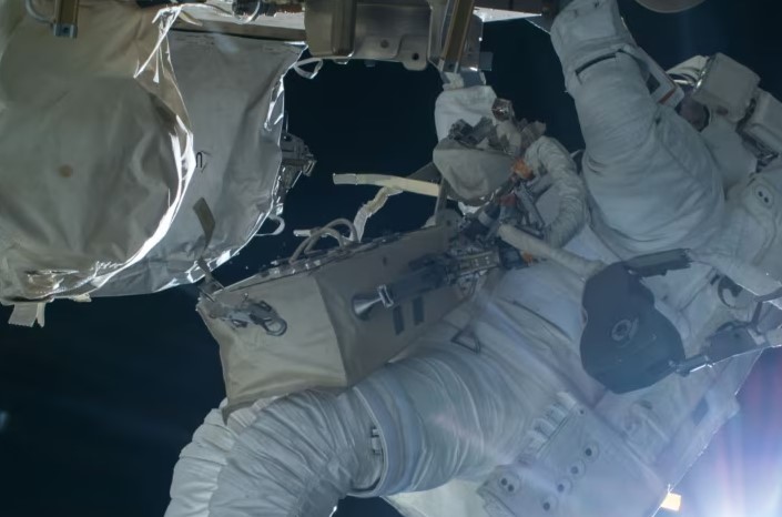 Ish-astronauti amerikan:Misionet hapësinore me Rusinë,si të bashkëpunosh me nazistët