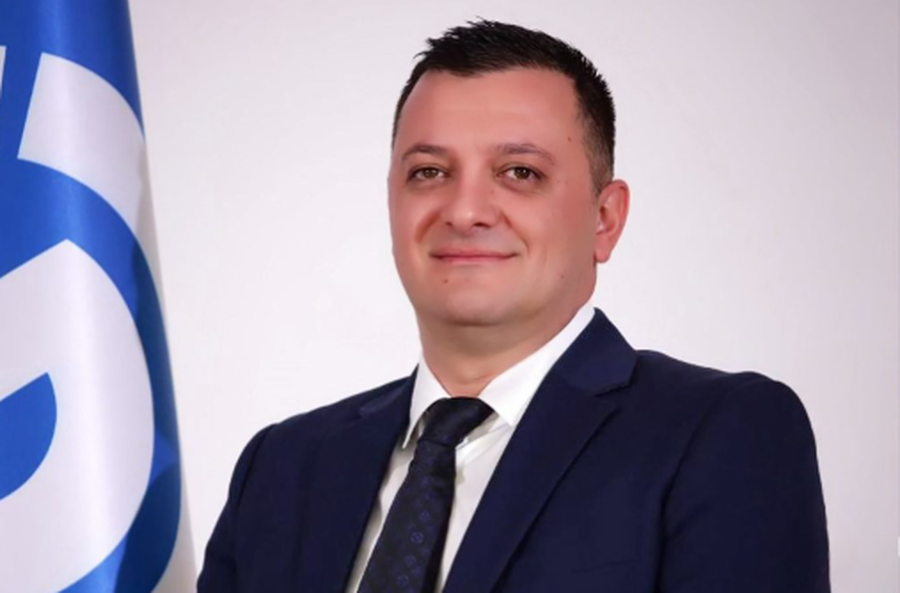 Ish-kreu i PD-së në Vlorë në krye të Kadastrës