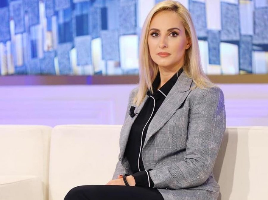 Ish zëvendës ministrja e Ramës, Çuçi: Dioksinat nuk kanë nevojë për pasaportë evropiane për të hyrë në gjakun tonë…