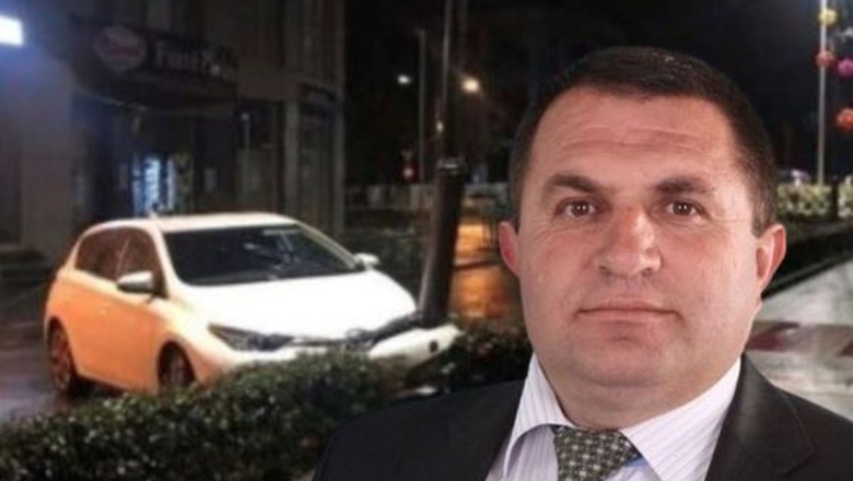 Ishte i dehur dhe shkaktoi aksident, SPAK kërkon 6 muaj burg për deputetin