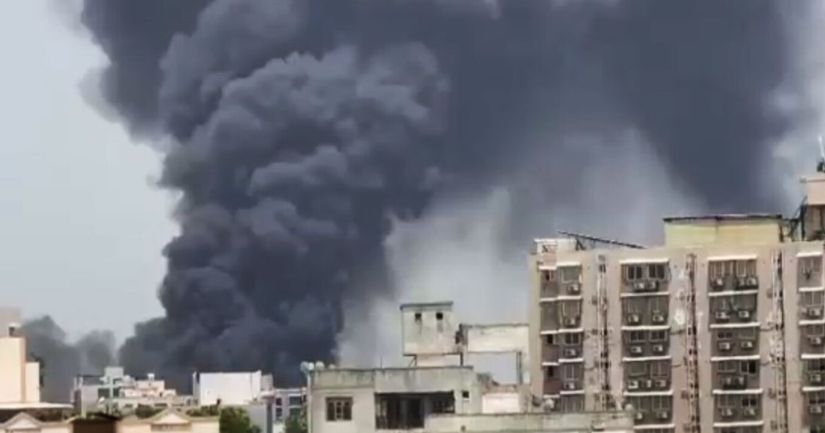 Ishte nisur për në Londër/ Aeroplani në Indi me 242 persona në bord rrëzohet, gjenden 30 trupa të pajetë