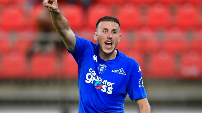 Ismajli josh klubet e Serisë A, një tjetër skuadër italiane interesohet për mbrojtësin shqiptar