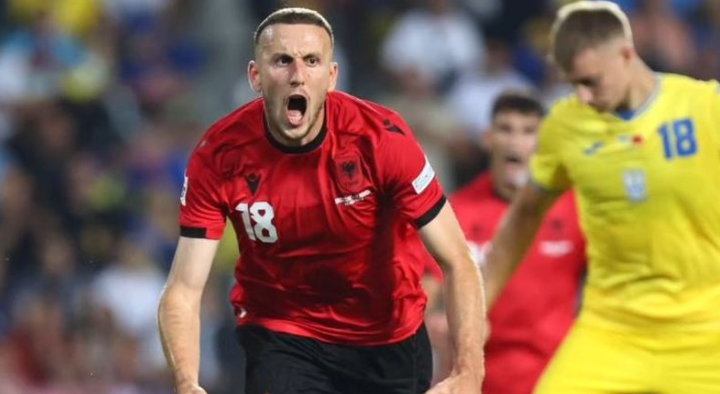 Ismajli largohet nga Empoli, klubet italiane që interesohen për të