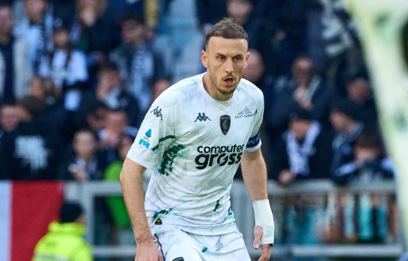 Ismajli merr ofertë nga një klub turk, lëvizja pritet të ndodhë brenda qershorit