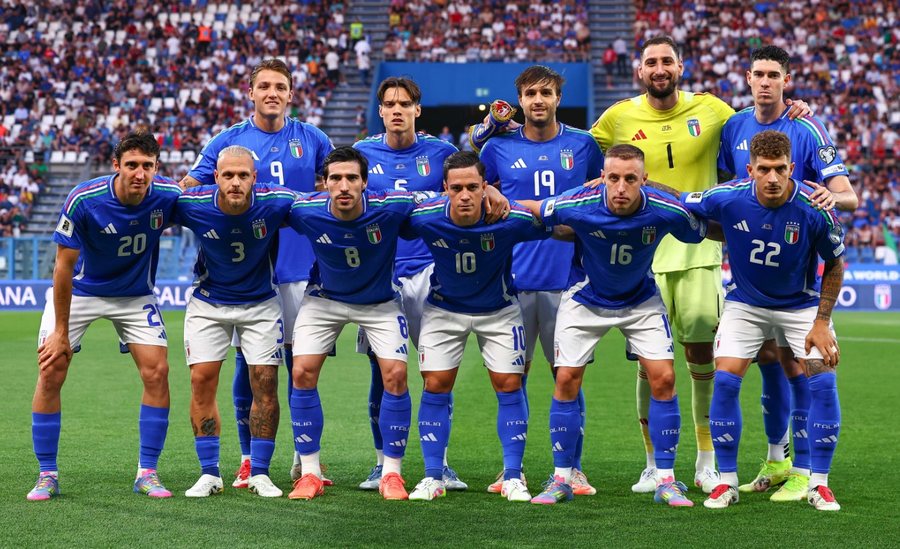 Italia zgjedh trajnerin e ri, ja emri që pritet të zyrtarizohet