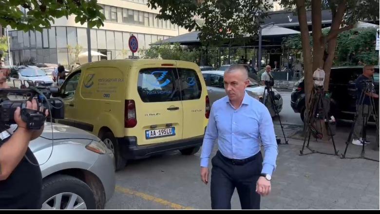 Iu bë atentat në vitin 2019, dëshmon në GJKKO ish-prokurori Arjan Ndoja: Të shtënat zgjatën rreth 10 sekonda, vinin nga dy armë