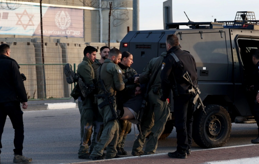 Izrael/ Lehtësohen masat kufizuese të udhëtimit për punonjësit e qeverisë amerikane