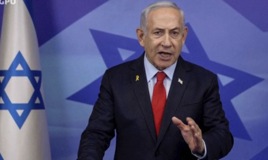 Izraeli e pranon që po mbështet një grup në Gazë që është kundër Hamasit