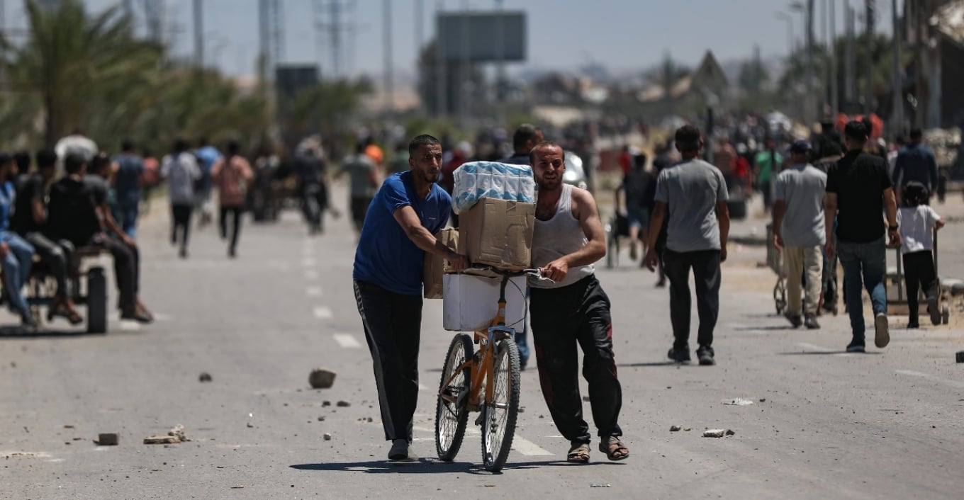 Izraeli mohon përparimin e bisedimeve me Hamasin, pavarësisht deklaratave optimiste të Trumpit