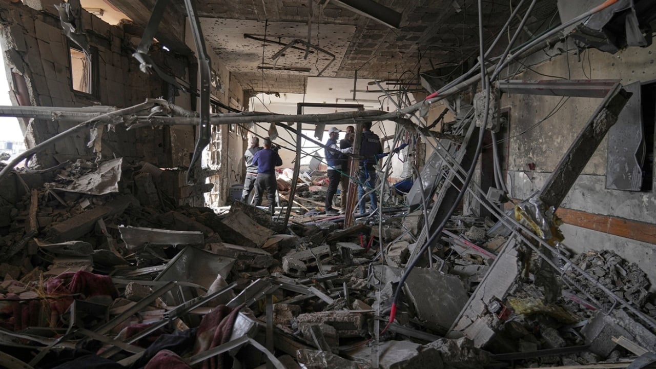 Izraeli nuk ndal sulmet as në ditën e Kurban Bajramit, 38 të vrarë në Gaza