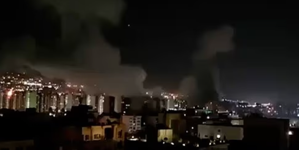 Izraeli sulmon Iranin, Tel Avivi shpall gjendjen e jashtëzakonshme: Presim goditje me dronë nga Teherani