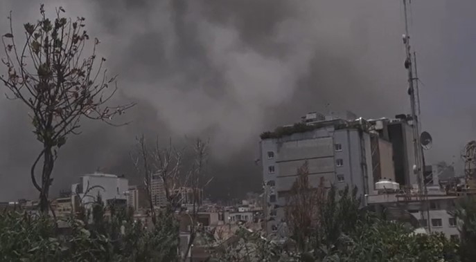 Izraeli thotë se goditi “zemrën e Teheranit”, sulmoi centralin bërthamor të Fordow