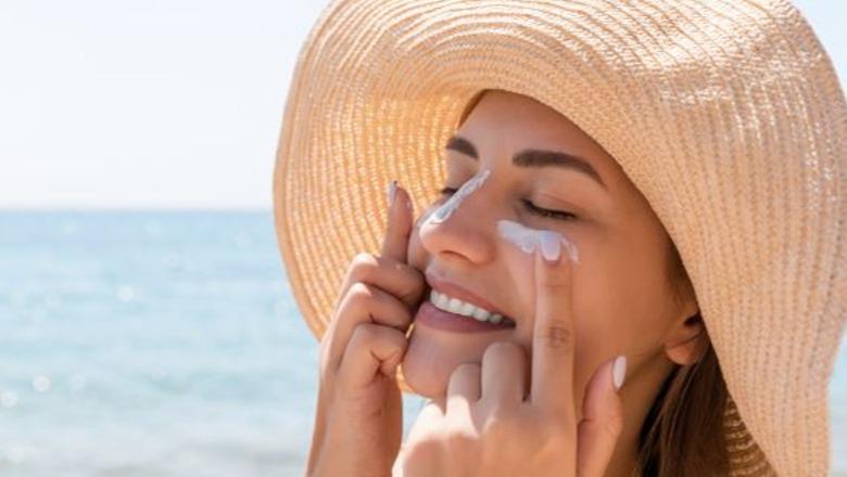 Ja disa këshilla kryesore që duhet të ndiqni, se si të mbroni lëkurën nga rrezet e diellit gjatë verës