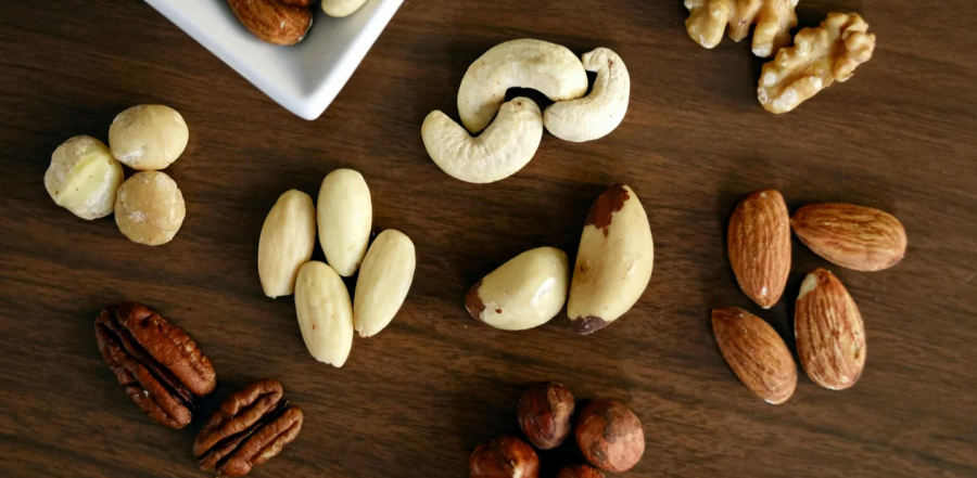 Ja dy llojet e arrave që përmbajnë më shumë proteina se vezët