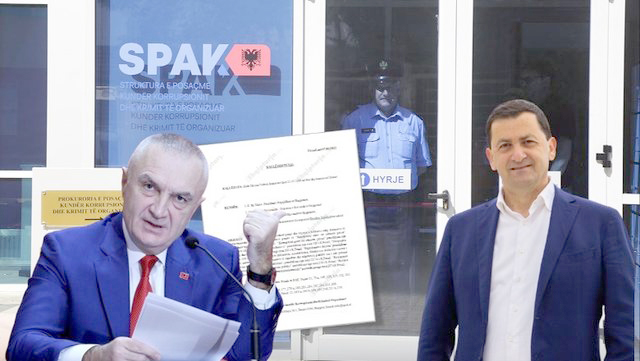 Ja marrëveshjet sekrete nga lobimi në SHBA që çuan në pranga Ilir Metën dhe rrezikojnë t’ju bëjnë gropën…