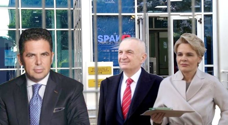 Ja si pazaret që ka zbuluar SPAK në telefonin e Kryemadhit “groposin” Ilir Metën, çifti mori miliona nga Shatku…
