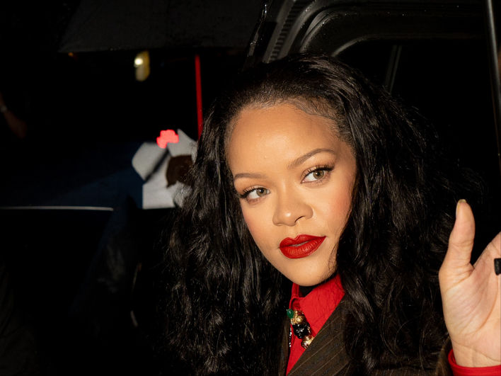 ‘Jam e nderuar’/ Fëmijët votojnë Rihannën si ikonën e vitit