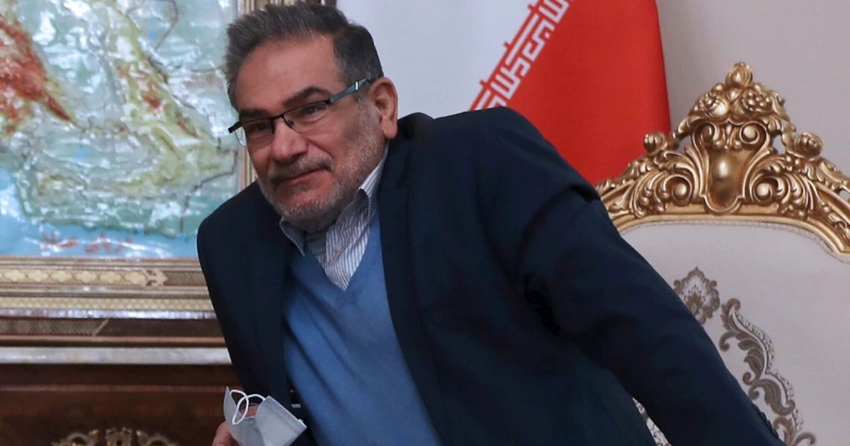 “Jam gati të sakrifikohem”/ “Ngjallet” bashkëpunëtori i ngushtë i Khameneit, para 1 jave u raportua i vdekur