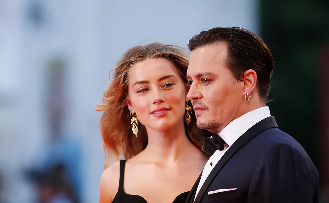 “Jam treguar i trashë!”, Johnny Depp flet për marrëdhënien me Amber Heard