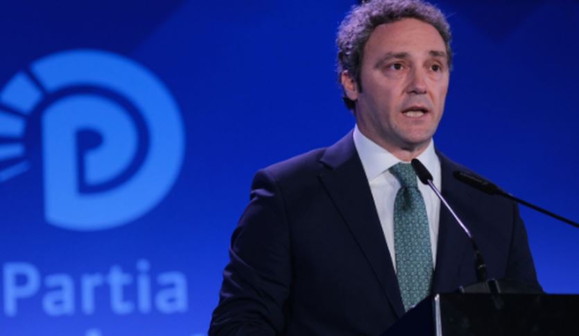 “Janë vjedhur dy mandate në Shkodër, faktet janë ulëritëse”, Spahia akuzon Ramën: Me këtë qeveri nuk mund të ketë..