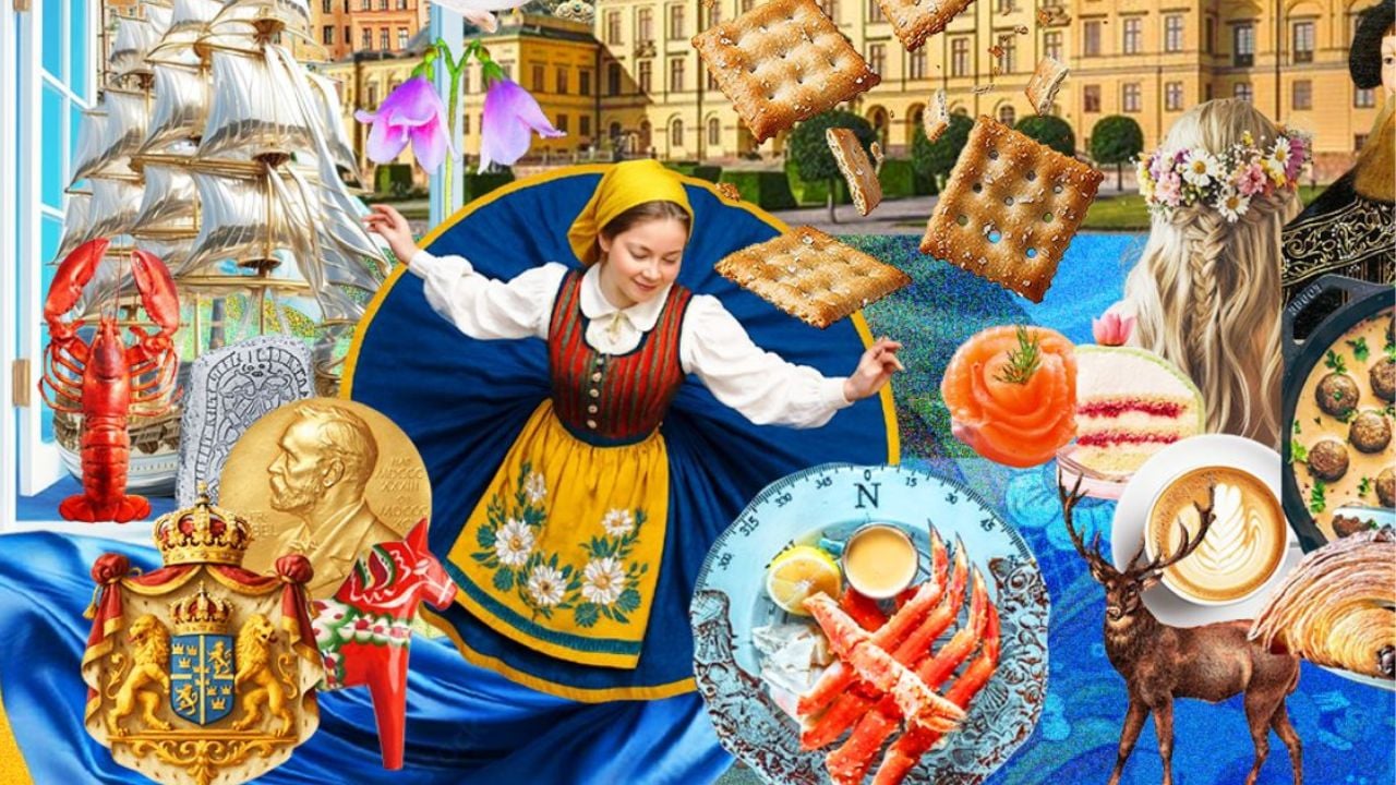 Java Kulturore Suedeze sjell dhjetëra ekspozita e koncerte! Aktivitete të ndryshme që do të shërbejnë si ura kulturore mes dy vendeve