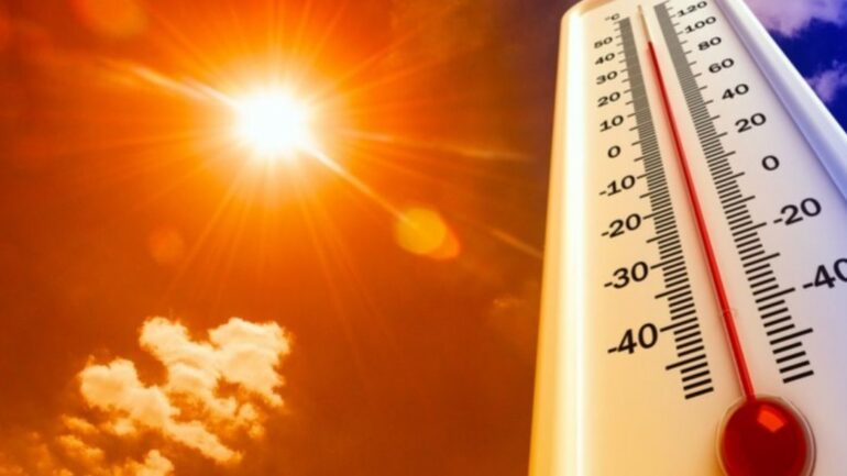 Java nis ‘e zjarrtë’/ Ja sa do të shënojë termometri ditën e nesërme