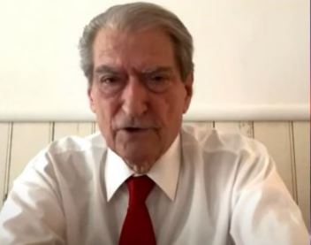 “Je i pashpresë”, Berisha ‘shpërthen’ ashpër: Rama nuk mashtron më askënd, Brukseli e di të vërtetën për zgjedhjet