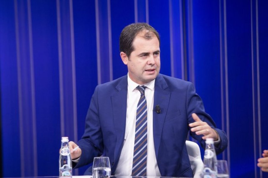 ‘Jemi për pavlefshmërinë e zgjedhjeve’/ Bylykbashi: Një nga provat, katastrofa me votën e diasporës!