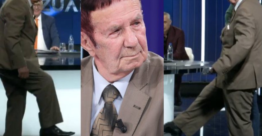 Jenishehri zbulon se si mundet Serbia: Jam matematicien, Duka dhe Silvinjo janë xhelozë, duhet zhdukur xhelozia