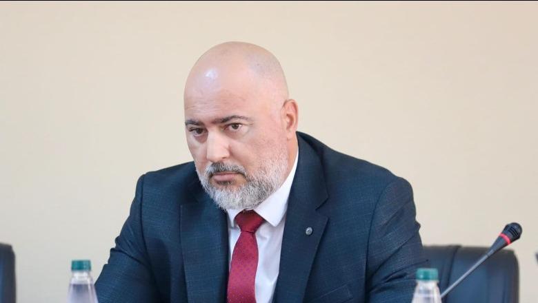 Jep dorëheqjen komandanti i Gardës, 9 muaj pasi u emërua në këtë detyrë