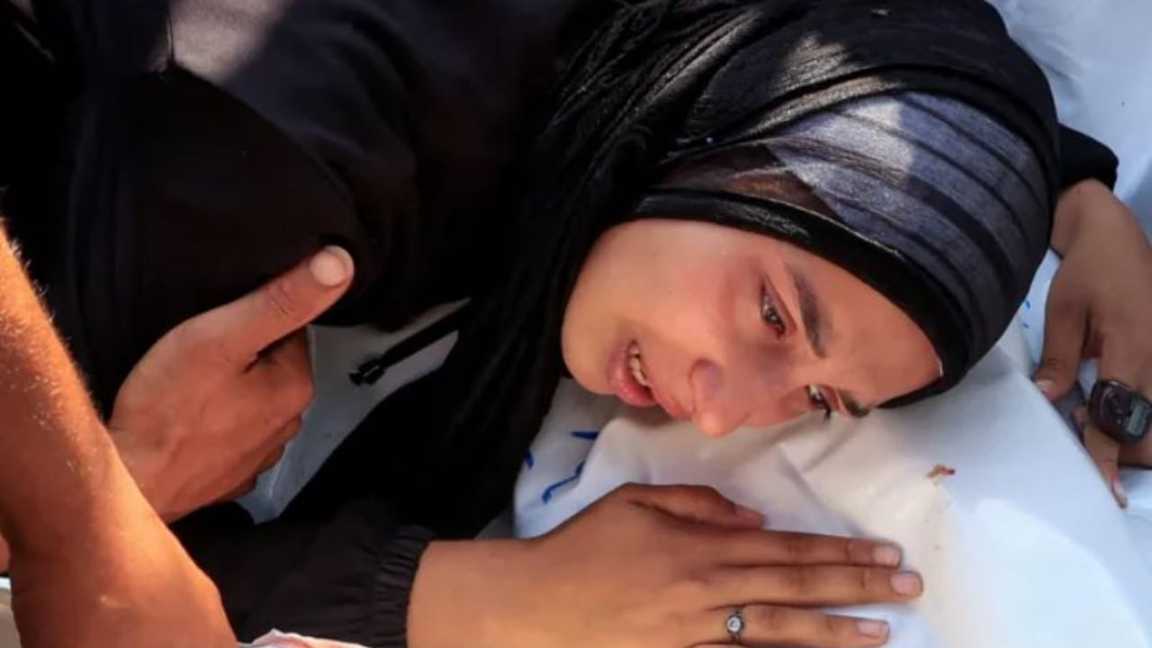 Jo vetëm në Iran, Izraeli vijon sulmet edhe në Gaza! Mbi 40 të vdekur pas të shtënave gjatë shpërndarjes së ndihmave