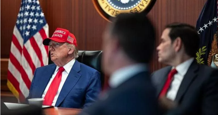 Jo vetëm për programin bërthamor iranian, ja pse Trump përplaset kaq shpesh me shërbimet sekrete