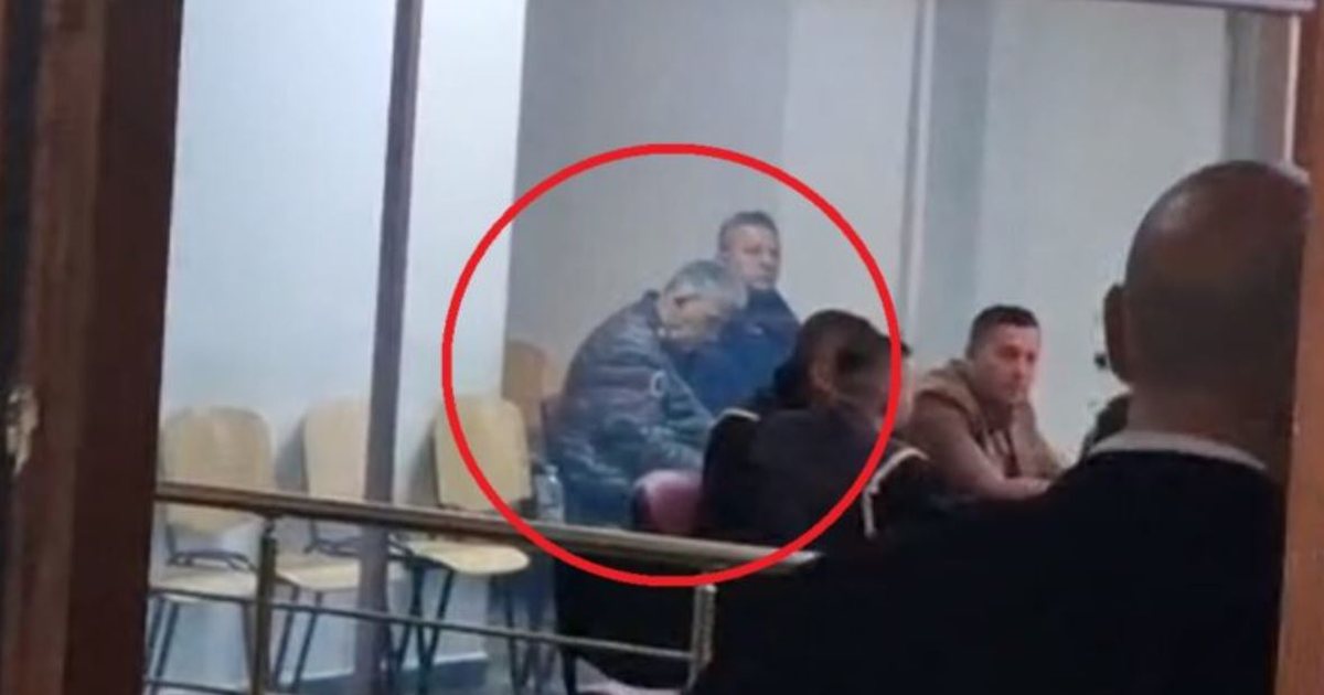 Jorgo Goro përfundon në spital pas dënimit/ Kërkon pafajësi në Apelin e GJKKO