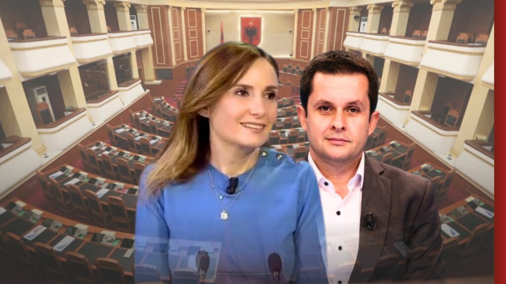 Jorida Tabaku flet për marrëdhënien me Ilir Alimehmetin: Do t’i bënte mirë që…