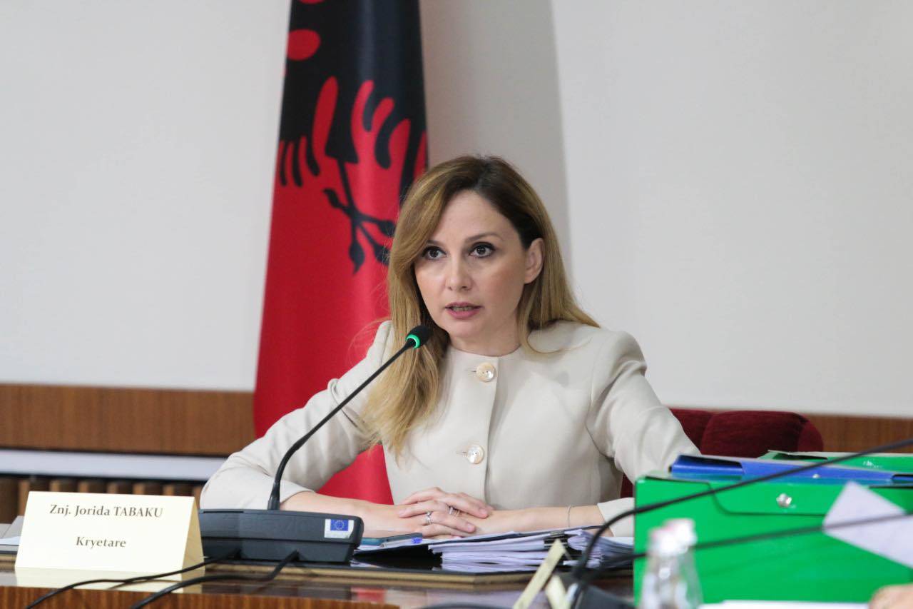 Jorida Tabaku: Nuk mund të firmosim kapituj kur deformohet vullneti i qytetarëve