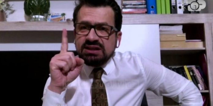 “Ju jeni llumi i kombit”, ‘shpërthen’ Spahiu: Më shumë komente pro Iranit ka tek ne, sesa në Teheran