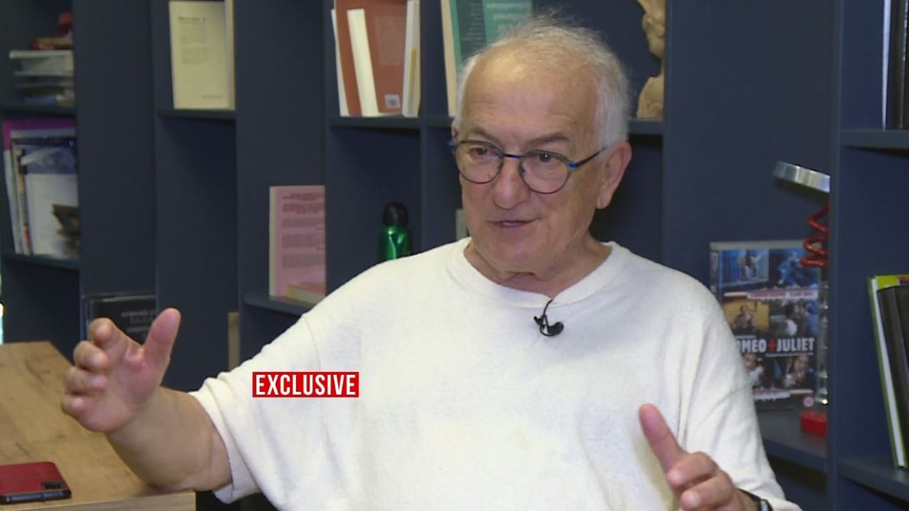 “Ju rrëfej takimin pas 41 vitesh me trajnerin e Serbisë”, flet përkthyesi shqiptar i Kombëtares serbe: E kam njohur kur ishte ushtar, vinte në shtëpinë time dhe…