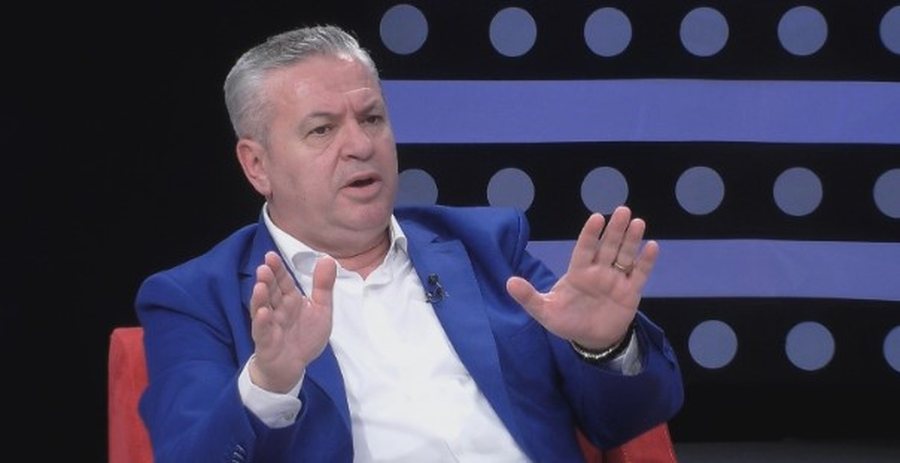 “Ka disa që ju dhemb, e disa që kënaqen”, Murrizi ironik për zgjedhjet: Ata të listës së mbyllur as që e vrasin mendjen