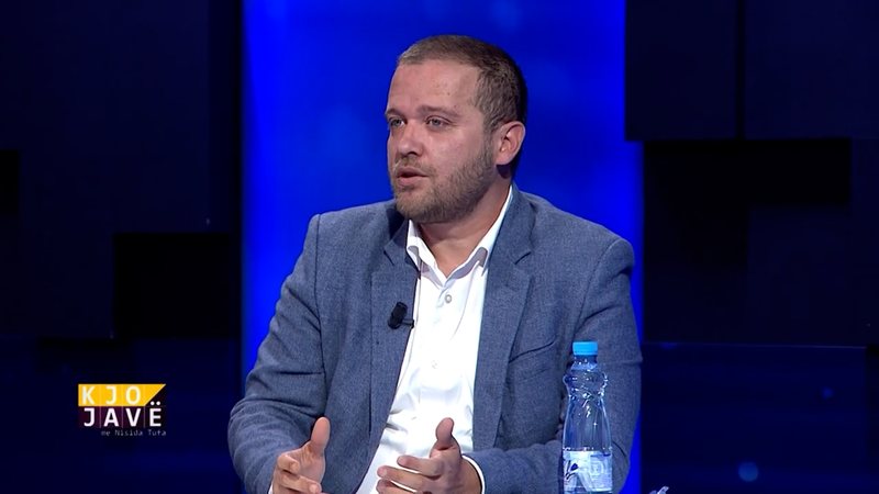 “Ka falsifikuar një dokument”/ Bido i përgjigjet akuzave të opozitës: Fushatë përbaltje ndaj meje