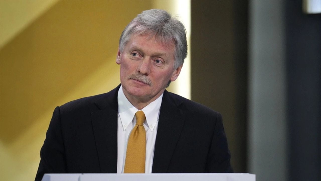 “Ka ngurrim për zgjidhje paqësore nga Izraeli”, zëdhënësi i Kremlinit: Rusia është e gatshme të luajë rol ndërmjetësues