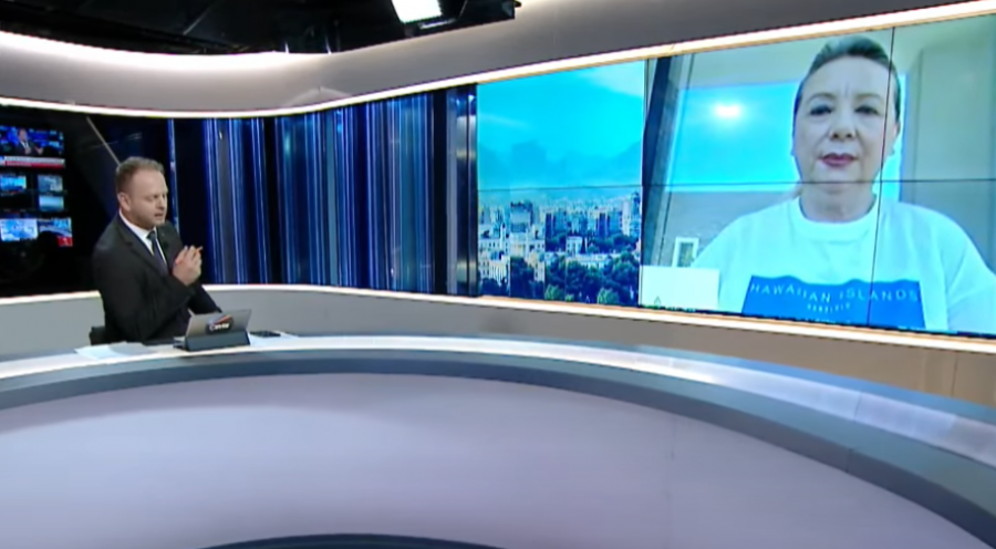 Kalaja: SPAK është pjesë e organizatës kriminale për aferën e inceneratorit