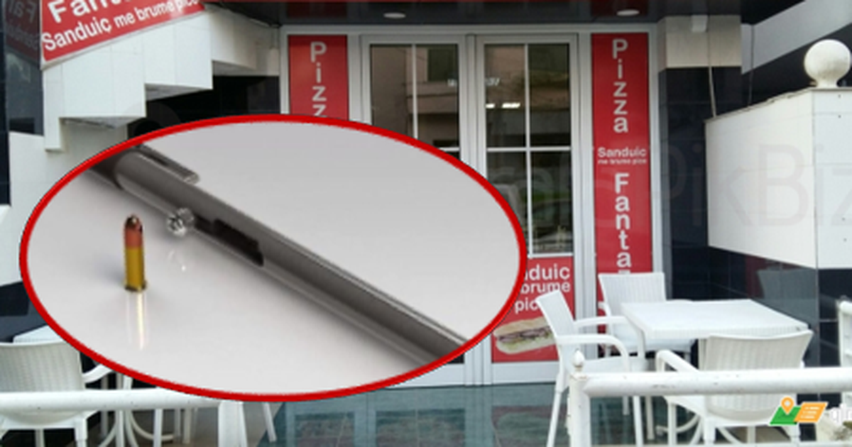 Kamarieri 15-vjeçar i picerisë u qëllua me pistoletë stilolaps, kushërira: Ishte plumb qorr