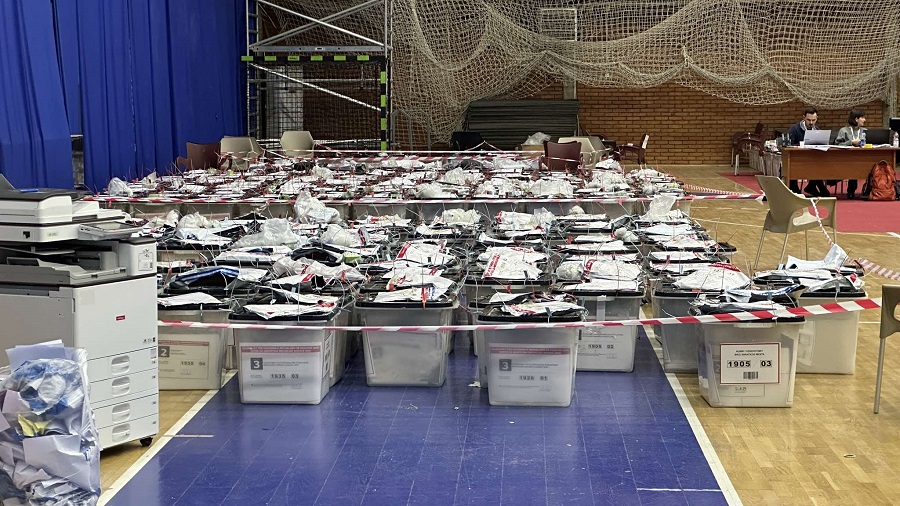 KAS merr vendimin: Kutitë e qarkut të Tiranës do të hapen!