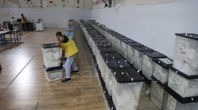 KAS nis rinumërimin e 42 kutive të Dibrës/Përqendrimi te votat preferenciale PD-ASHM