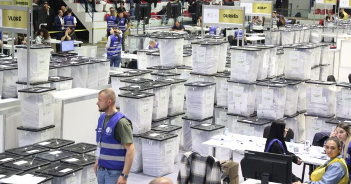 KAS: Rinumërohen kutitë e Tiranës, nga Dibra do të hapen vetëm 44, rrëzon kërkesat për 3 qarqe