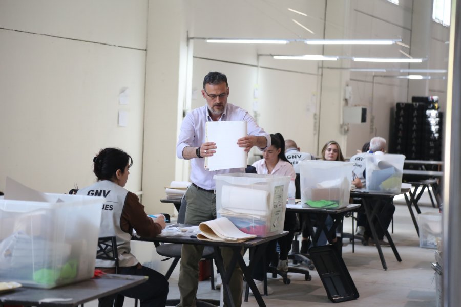 KAS: Të hapen kutitë e Tiranës e Dibrës, rinumërimi si për partinë e për kandidatët