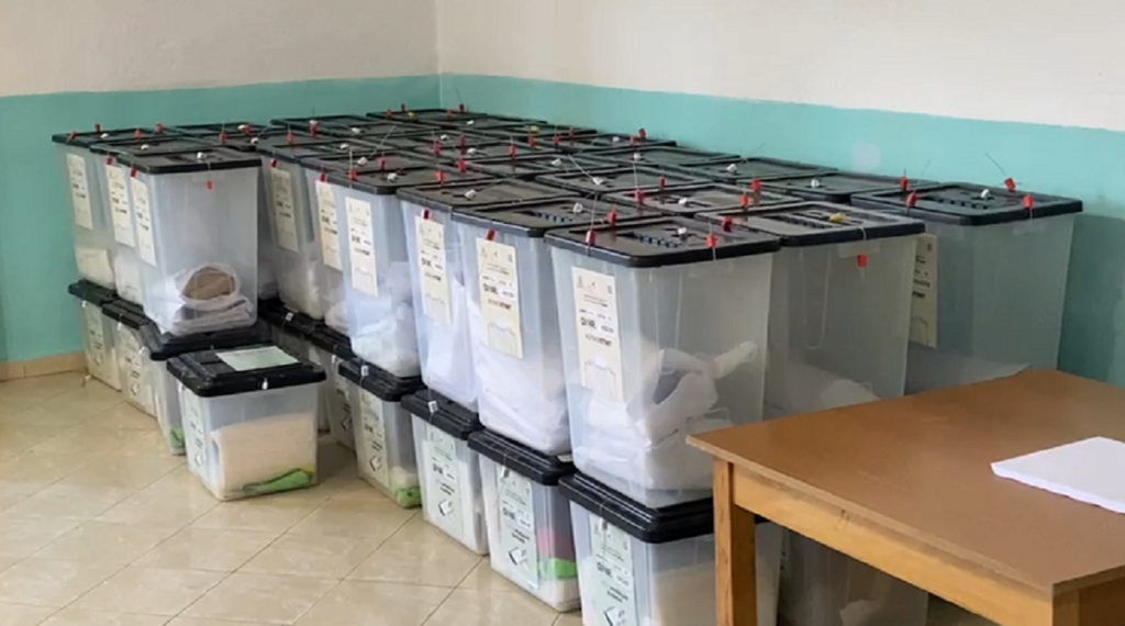 KAS vendos hapjen e 229 kutive të 11 majit