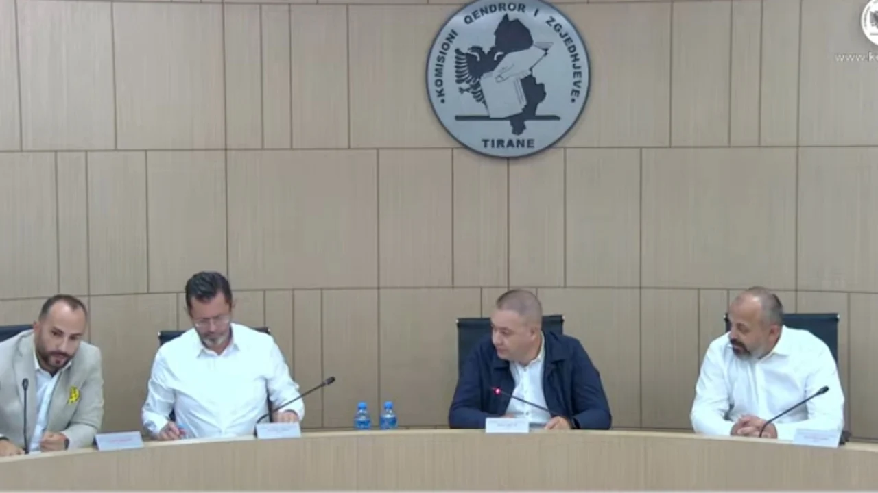 KAS vendos hapjen e kutive edhe në Durrës