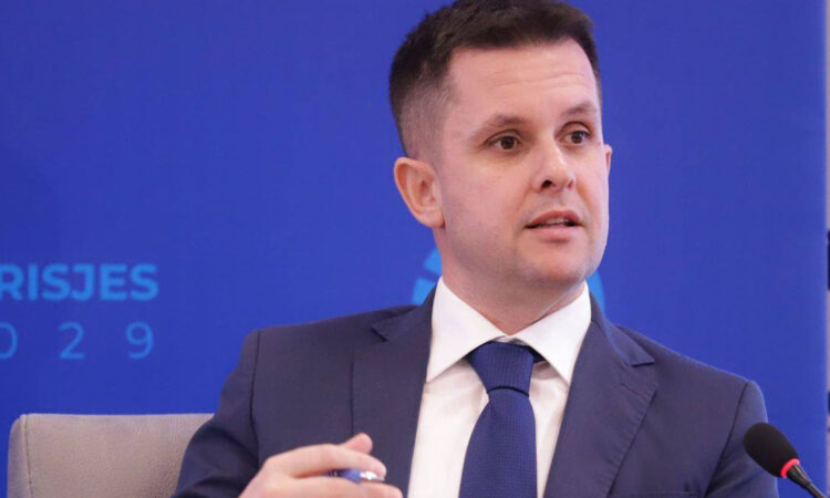 KAS vendosi rinumërim e votave në Tiranë, Alimehmeti: Fati ndihmon kurajozët