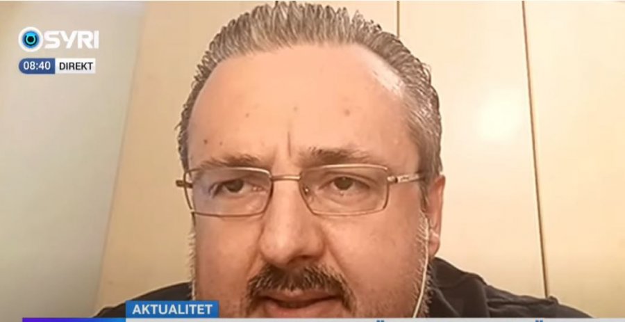 ‘Kasaphana’ e votave në Tiranë, Teliti: Zgjedhjet të faktohen, provat janë brenda kutive